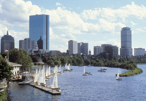 Boston City Breaks with Platinum Travel