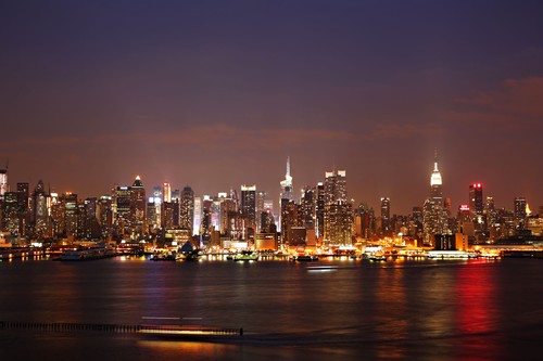 New York City Break with Platinum Travel