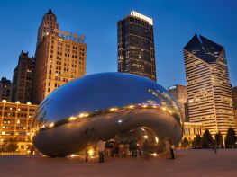 Image of Chicago (Illinois)