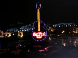 Image of Nashville (Tennessee)